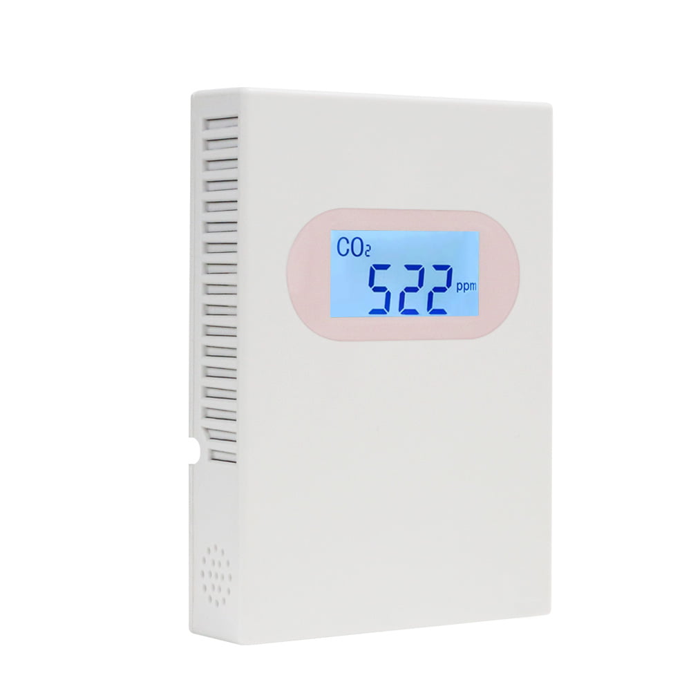 Carbon Dioxide Air Quality Monitor - Image 2