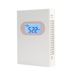 Carbon Dioxide Air Quality Monitor