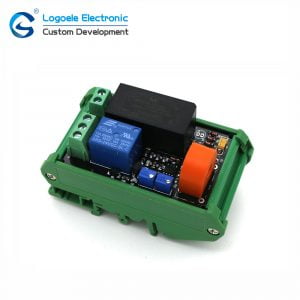 AC Current Detection Sensor, AC power supply