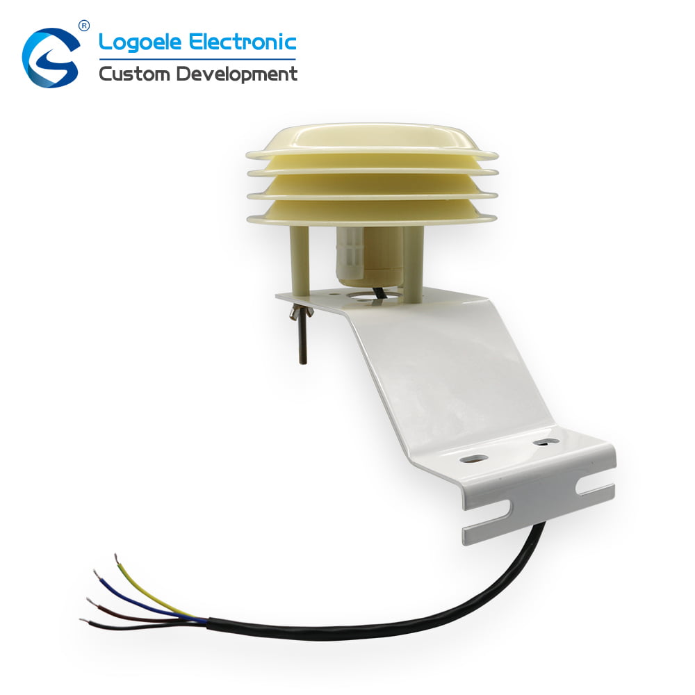 Weather Station Sensor - Image 3