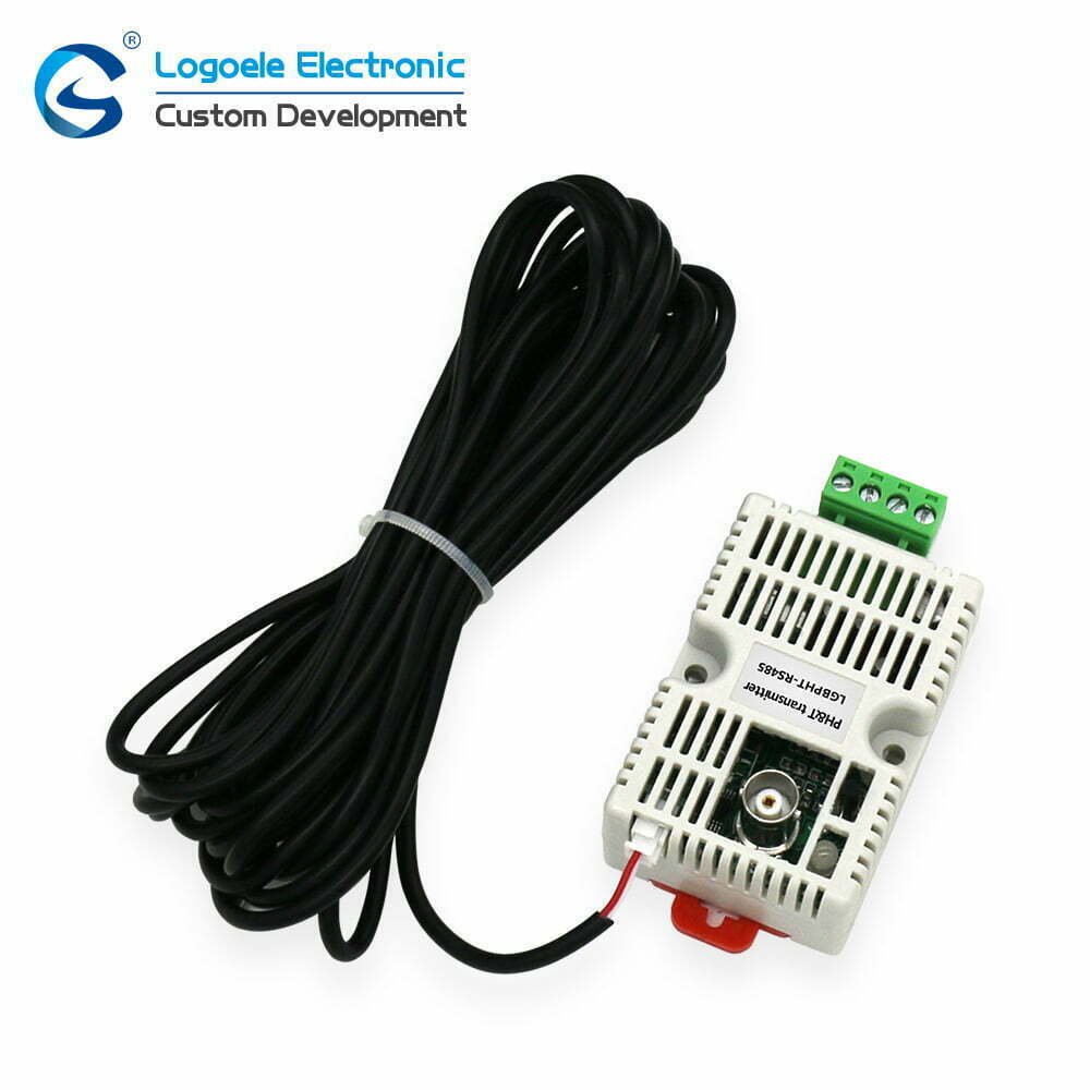 PH Sensor Kit with Temperature - Image 7