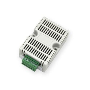 CO2 Gas Sensor , 0-2V Output