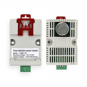 Freon Gas Sensor , 0-5V or 0-10V Output