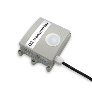 O2 Gas Sensor , RS485 Output
