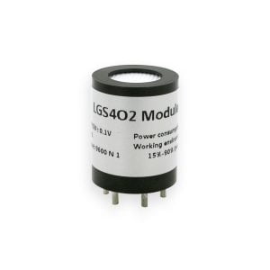 O2 Gas Sensor , UART Output