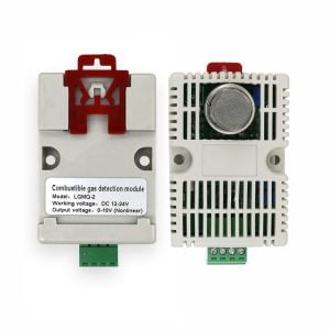 Smoke/LPG/CO Gas Sensor , 0-5V or 0-10V Output
