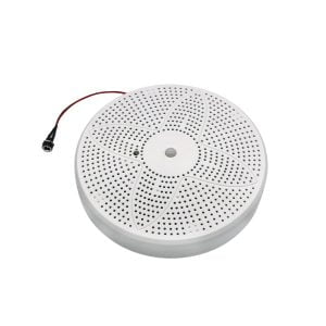 Ceiling Type 7in1 Air Quality Detector