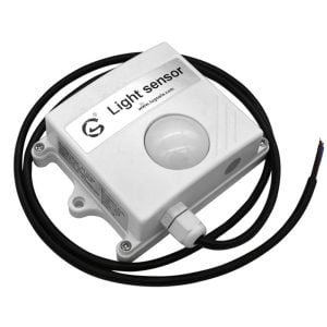 Light Intensity Sensor