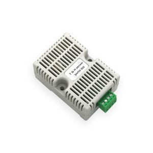 Temperature Humidity Sensor