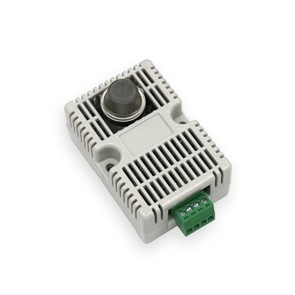 Hydrogen Sulfide (H2S) Gas Sensor , 0-5V or 0-10V Output