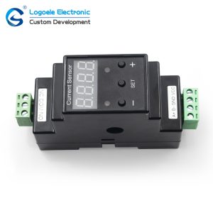 Current Monitor - Switch & Analog & RS485 Output