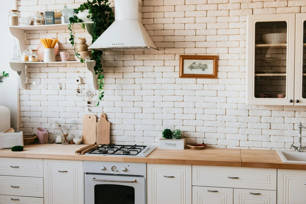 kitchen safety