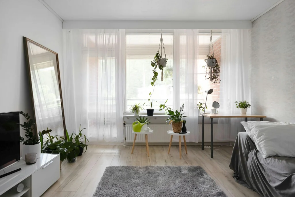 Air purifiers