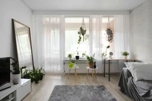Air purifiers