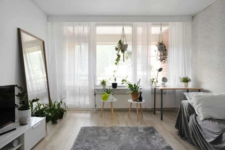 Air purifiers