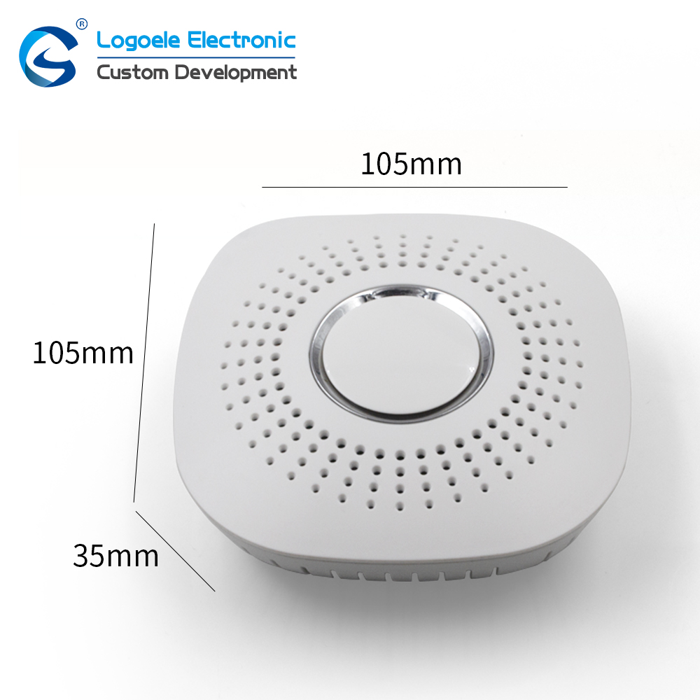 7in1 Air Quality Monitor - Image 2