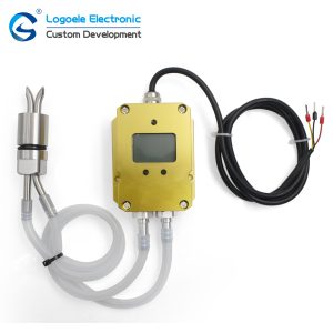 Digital Wind Differential Pressure Transmitter