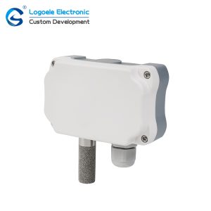 Temperature sensor 4-20mA