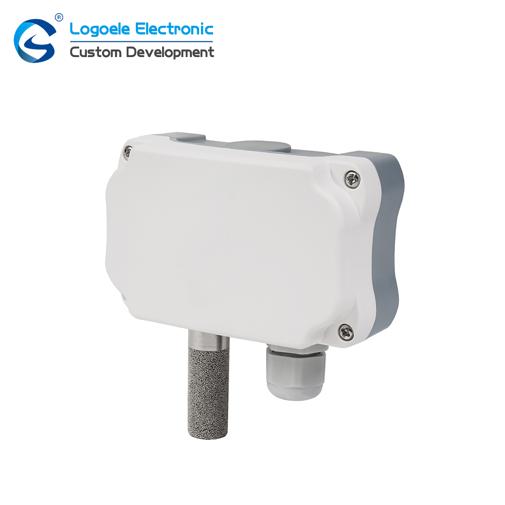 Temperature sensor 4-20mA