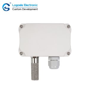 Temperature sensor