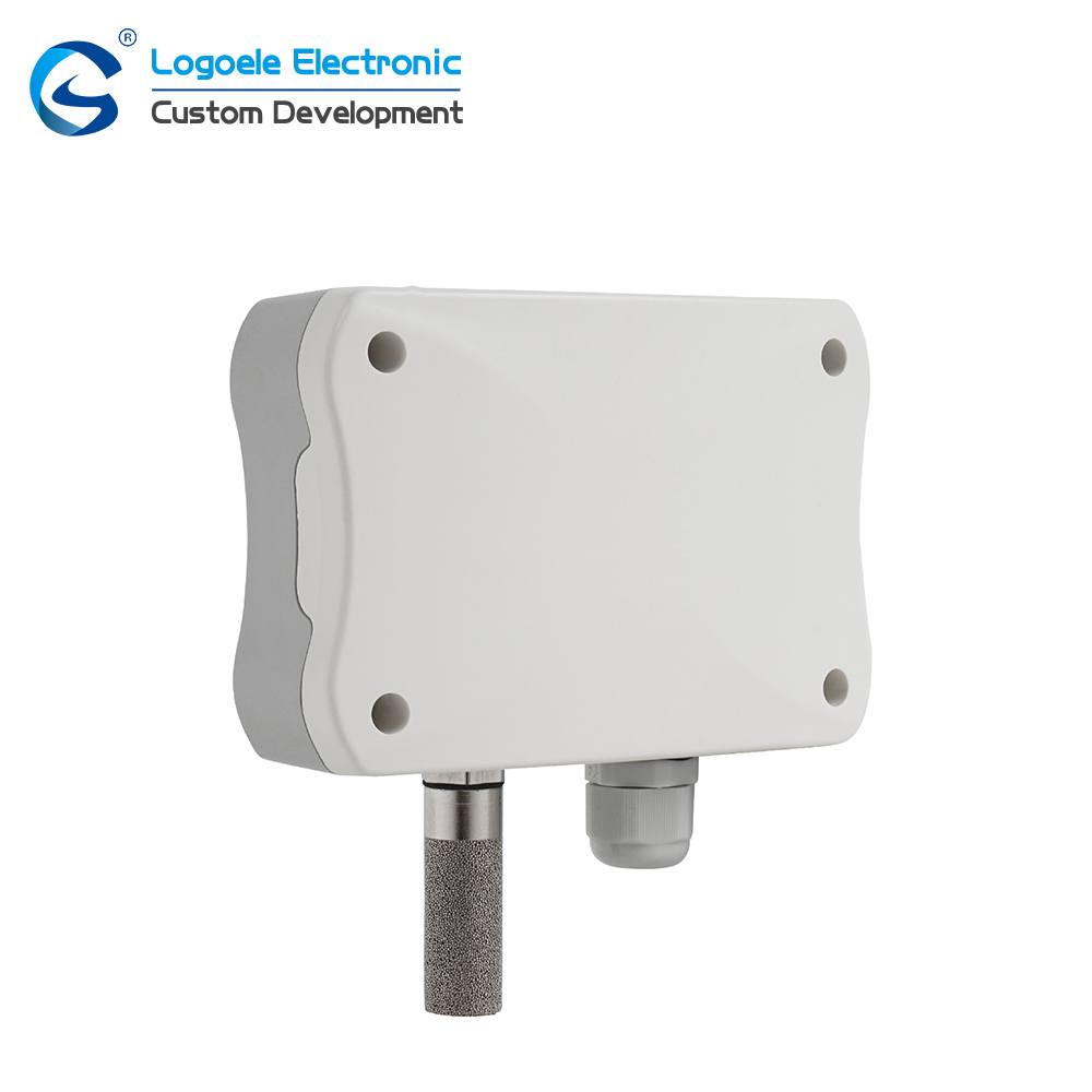 Temperature sensor rs485